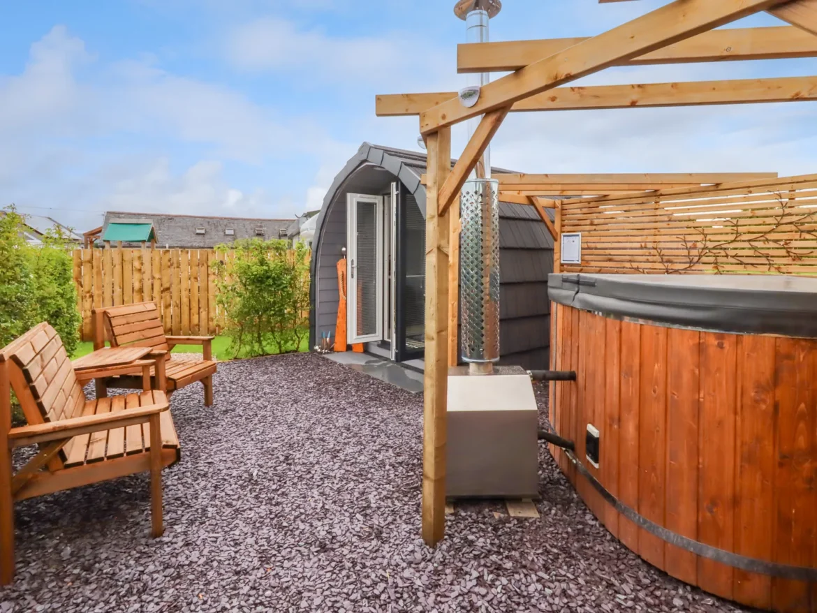 Moel Arthur